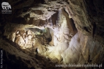 Nowoodkryte partie Jaskini Niedźwiedziej - fot.28